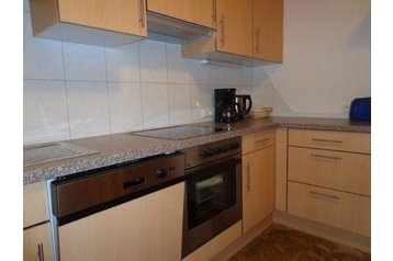 Austria Privát Gerlosberg, Exteriorul